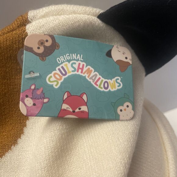 Squishmallows Knit Hat - Picture 3 of 9